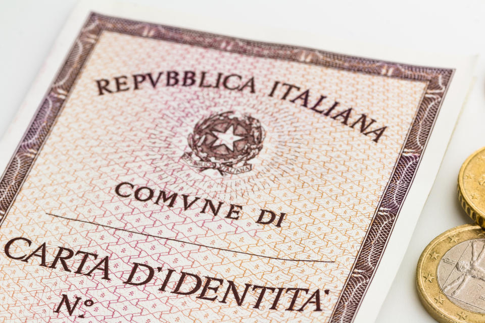 Carta identità e patente, cosa cambia con il nuovo Dpcm