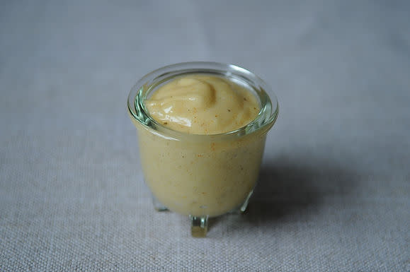 Old Bay Aioli