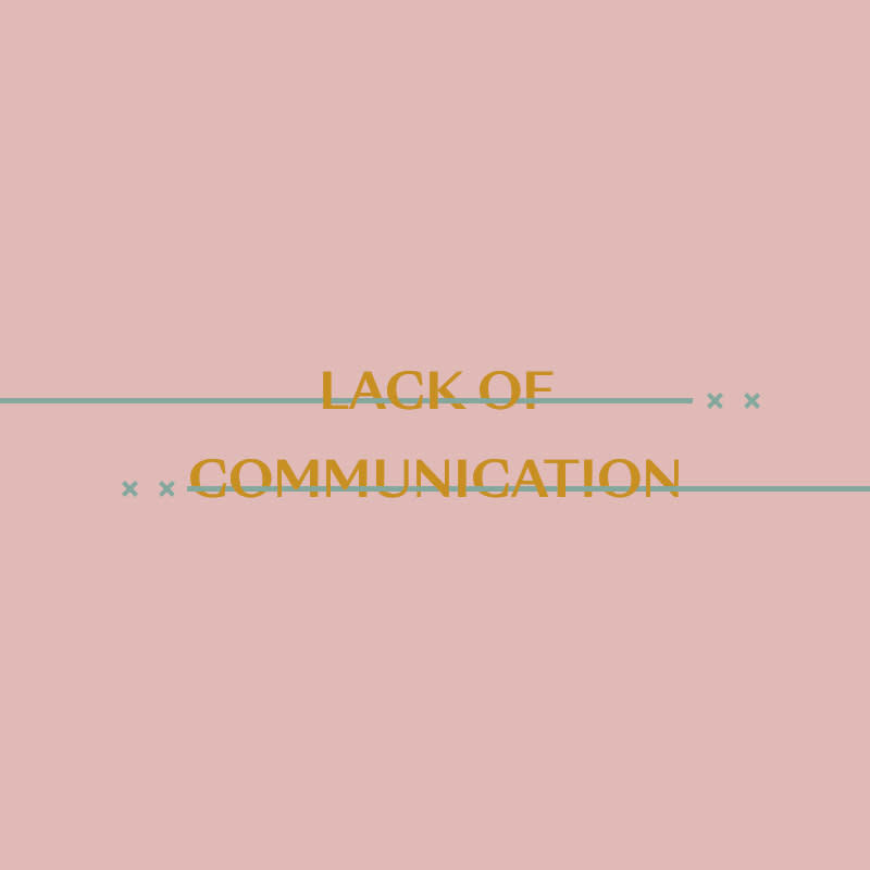 <p>Communication is arguably the most important part of any relationship—and lack of it is one of the main reasons relationships fail. Feeling under-appreciated? Communicate that to your partner. Want them to pick up some slack around the house with chores? You get the idea. By being able to have an open, honest conversation, you'll be able to strengthen your relationship.</p> <p> <strong>Related Articles</strong> <ul> <li><a rel="nofollow noopener" href="http://thezoereport.com/fashion/style-tips/box-of-style-ways-to-wear-cape-trend/?utm_source=yahoo&utm_medium=syndication" target="_blank" data-ylk="slk:The Key Styling Piece Your Wardrobe Needs;elm:context_link;itc:0;sec:content-canvas" class="link ">The Key Styling Piece Your Wardrobe Needs</a></li><li><a rel="nofollow noopener" href="http://thezoereport.com/living/work/admit-youre-overwhelmed-work/?utm_source=yahoo&utm_medium=syndication" target="_blank" data-ylk="slk:How To Admit You’re Overwhelmed At Work;elm:context_link;itc:0;sec:content-canvas" class="link ">How To Admit You’re Overwhelmed At Work</a></li><li><a rel="nofollow noopener" href="http://thezoereport.com/fashion/celebrity-style/meghan-markle-dress-hack/?utm_source=yahoo&utm_medium=syndication" target="_blank" data-ylk="slk:Meghan Markle’s Dress Hack For Windy Days Is Brilliant;elm:context_link;itc:0;sec:content-canvas" class="link ">Meghan Markle’s Dress Hack For Windy Days Is Brilliant</a></li> </ul> </p>