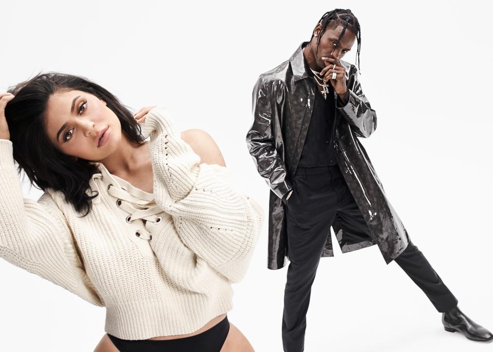 She’s a billionaire business mogul. He’s the most electric rapper in the game. How did they come together? How do they make it work? And can they survive the Kardashian Curse? Mark Anthony Green sits down with the world’s most powerhouse power couple.