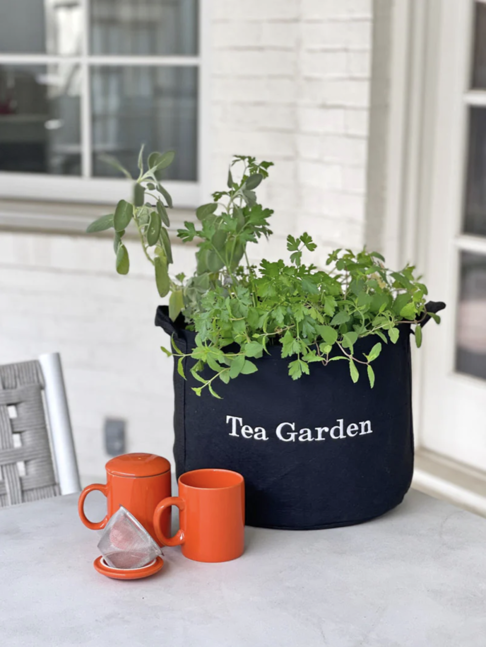 <p><a href="https://go.redirectingat.com?id=74968X1596630&url=https%3A%2F%2Fgardenuity.com%2Fcollections%2Fgarden-gift-sets%2Fproducts%2Ftea-herb-garden-gift-set-with-mugs&sref=https%3A%2F%2Fwww.goodhousekeeping.com%2Fholidays%2Fgift-ideas%2Fg60078637%2Flong-distance-mothers-day-gifts%2F" rel="nofollow noopener" target="_blank" data-ylk="slk:Shop Now;elm:context_link;itc:0;sec:content-canvas" class="link ">Shop Now</a></p><p>Tea for Two Garden Gift Set</p><p>$78.00</p>