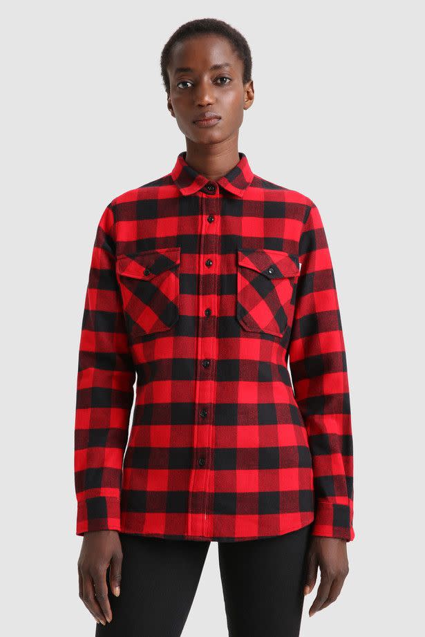 Woolrich Pemberton Shirt