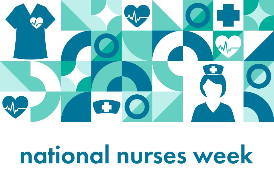 Happy Nurses Week. What to know about gift ideas, discounts and