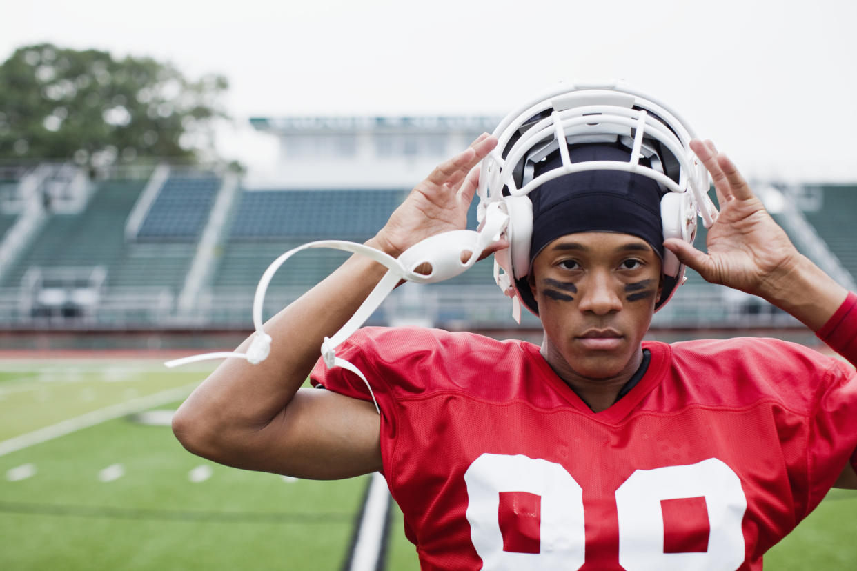 NAACP Calls For Student-Athlete Boycott Of Florida Over DEI Ban | Photo: Getty Images