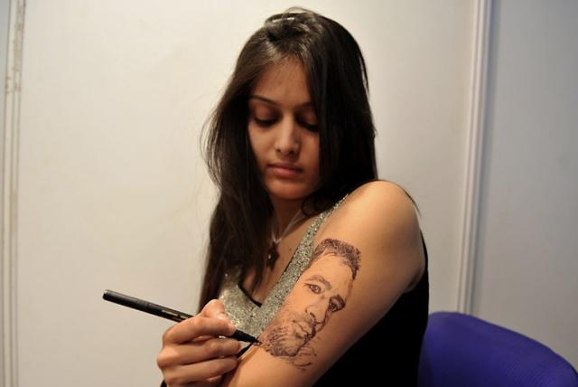 Tattoo Community of India | Tattoo News | Inkkme Tattoo studio