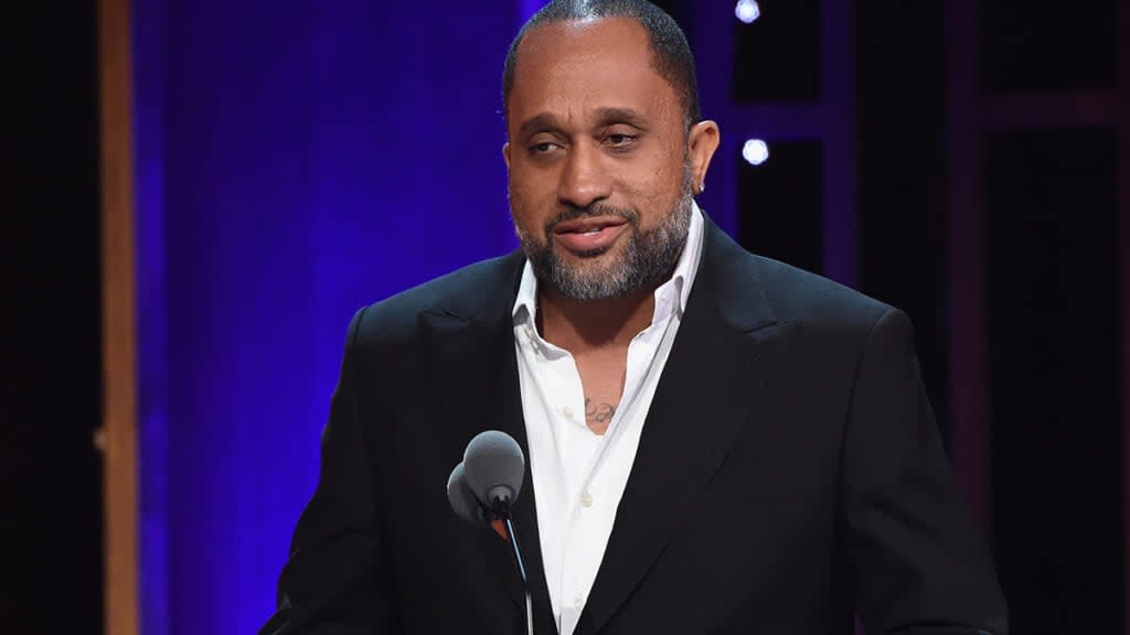 “Black-ish” creator Kenya Barris is developing a modern version of the “Wizard of Oz,” though creative details have not been publicized. (Photo by Mike Coppola/Getty Images for Peabody Awards)