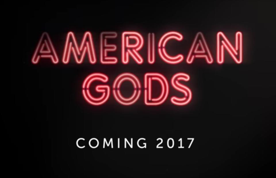 We are all about the “American Gods” trailer’s goth vibes