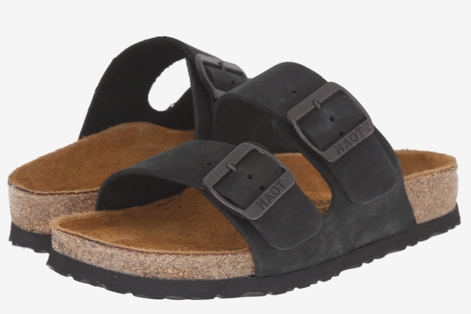 Naot Santa Barbara sandals