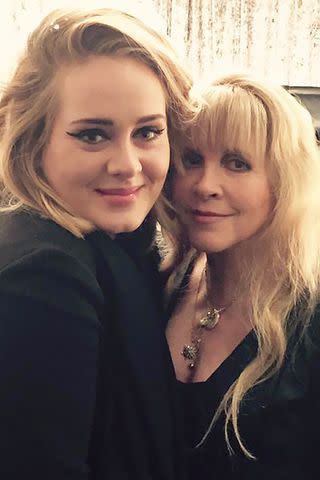 Adele/Twitter