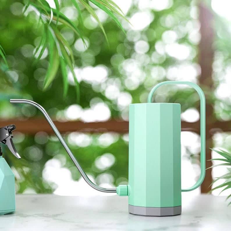 Metal Watering Can