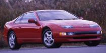 <p>Pricing on modified versions can get way out of hand, but a relatively clean 300ZX Turbo offers outstanding performance at a fair price. <a href="http://www.caranddriver.com/features/1993-10best-cars-1993-nissan-300zx-turbo-page-9" rel="nofollow noopener" target="_blank" data-ylk="slk:It could hit 153 mph;elm:context_link;itc:0;sec:content-canvas" class="link ">It could hit 153 mph</a>, and with a little looking, you can find one <span class="redactor-unlink">for around $10,000</span>. That's not exactly dirt cheap, but it's still quite affordable. <a href="https://www.ebay.com/itm/1993-Nissan-300ZX-Twin-Turbo/163792501211?hash=item2622cb39db:g:Bl4AAOSwPbldOzHo" rel="nofollow noopener" target="_blank" data-ylk="slk:This one;elm:context_link;itc:0;sec:content-canvas" class="link ">This one</a> is up for bidding on eBay right now. </p>