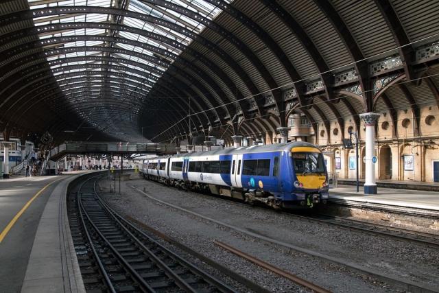 Rail passengers in England face another day without trains on Wednesday, Transport