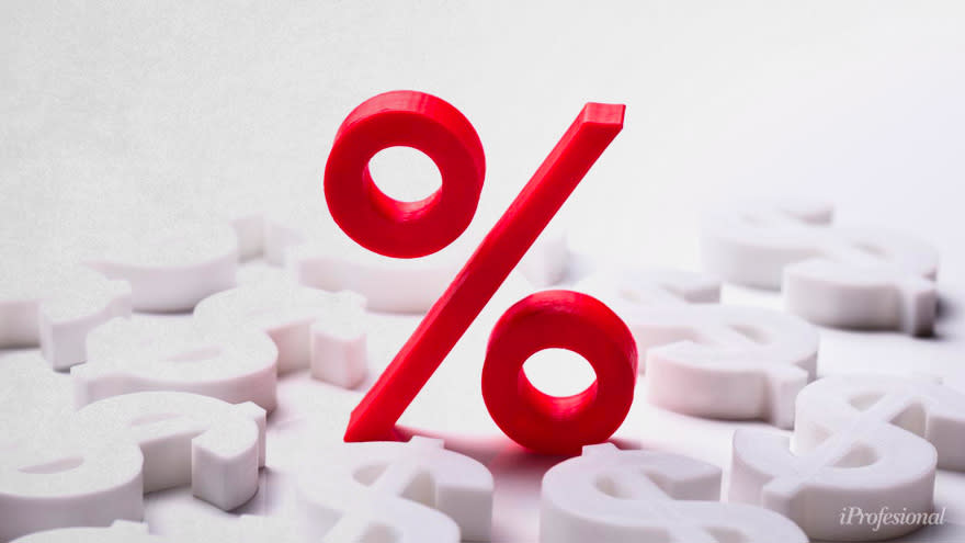 La FED podría subir las tasas de interés hasta un 4% este año