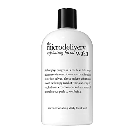 best-exfoliating-face-washes-Philosophy