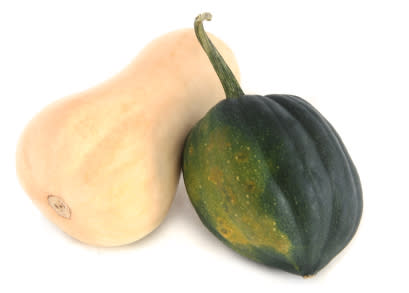 <div class="caption-credit"> Photo by: Sarah Kelsey</div><b>Squash</b> <br> A good source of anti-inflammatory nutrients like vitamin C and beta-carotene, squash, especially summer squash, can help treat dozens of conditions including asthma, osteoarthritis and rheumatoid arthritis. Squash is also rich in potassium, magnesium and fiber. <br> <ul> <li> <a rel="nofollow noopener" href="http://wp.me/p1rIBL-1eG" target="_blank" data-ylk="slk:Eight Types of Healthy Food You Do Not Eat;elm:context_link;itc:0;sec:content-canvas" class="link ">Eight Types of Healthy Food You Do Not Eat</a> </li> </ul> <br>