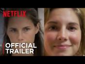 <p>It was a tragic story heard around the world in 2007. Amanda Knox was accused of murdering one of her roommates, Meredith Kercher, while studying abroad in Italy. The documentary explores the massive media coverage surrounding Knox, and we learn from Knox herself the events that led up to and immediately after the murder.</p><p><a class="link " href="https://www.netflix.com/title/80081155" rel="nofollow noopener" target="_blank" data-ylk="slk:Stream it here;elm:context_link;itc:0;sec:content-canvas">Stream it here</a></p><p><a href="https://www.youtube.com/watch?v=mRLt2xBpQbQ" rel="nofollow noopener" target="_blank" data-ylk="slk:See the original post on Youtube;elm:context_link;itc:0;sec:content-canvas" class="link ">See the original post on Youtube</a></p>