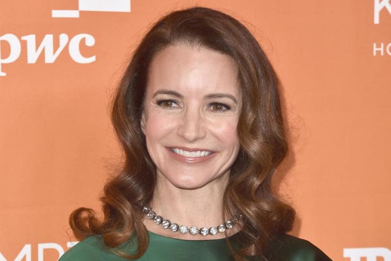 Kristin Davis has spoken out about being a white mother to two black children, adding that her white privilege means she will never be able to “fully understand” the hardships they face.In a tearful interview with actor Jada Pinkett Smith and her mother Adrienne Banfield Norris as part of their Red Table Talk series, the Sex and the City star said,“I don’t know how every person of colour has gotten through this [racism]. I don’t understand how you could take this every day.”The 54-year-old has a baby son, whose name has not yet been revealed, who she adopted in 2018 and a daughter, Gemma Rose, who she adopted in 2011 and is seven years old. Davis was resolute about her view of white privilege during the interview, adding: “This is what I want to say, from a white person adopting [black children]: you absolutely do not fully understand. There’s no doubt. There’s no way you could.“It’s one thing to be watching [racism] happening to other people and it’s another thing when it’s your child. And you haven’t personally been through it. It’s a big issue."> View this post on Instagram> > Repost @redtabletalk. ・・・ Jada, Gammy, and KristinDavis are bringing it all to the table. Join us today as they open up about interracial adoption, motherhood, and love. Only on Facebook Watch.> > A post shared by iamkristindavis (@iamkristindavis) on Jul 8, 2019 at 10:29am PDT