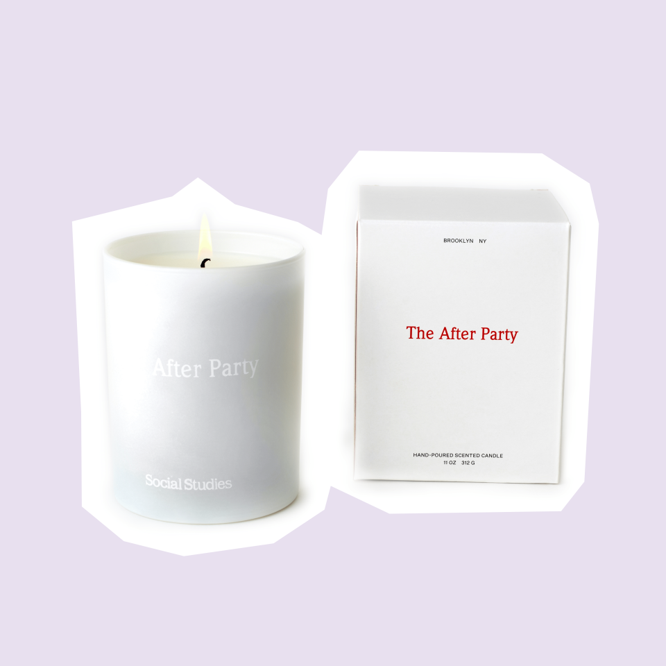 The After Party Candle