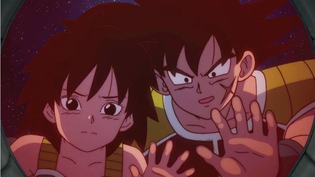 Why 'Dragon Ball Super: Broly' feels so special