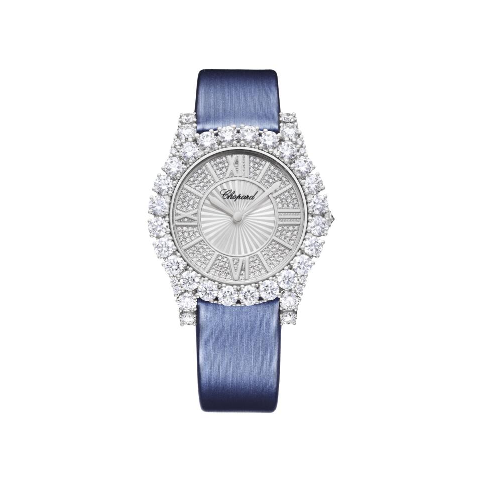 Chopard L'Heure du Diamant Watch, Chopard, expansive watches