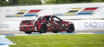 Photos of the More Hard-Core Cadillac CT5-V and CT4-V Prototypes