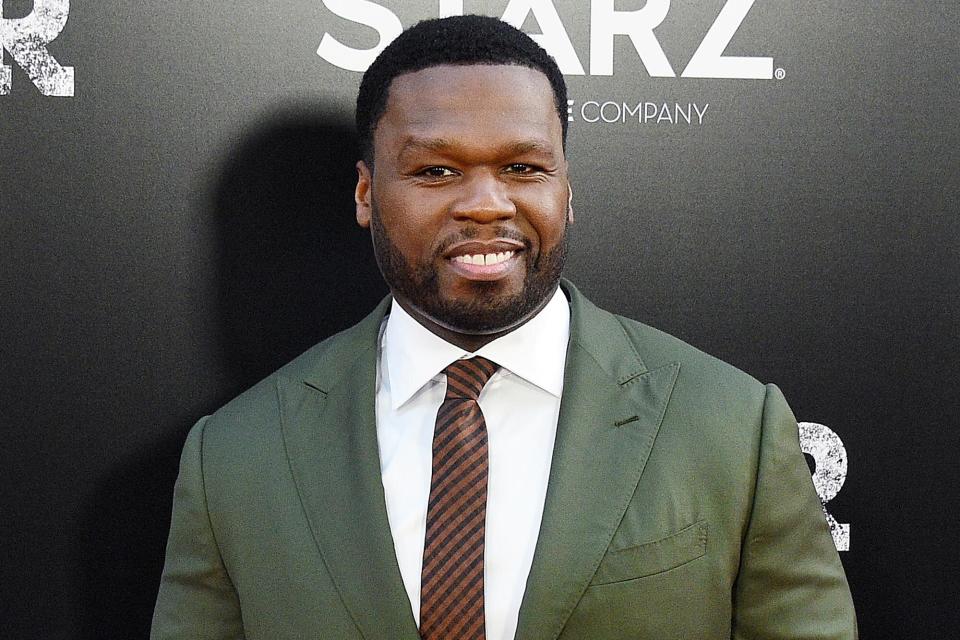 50 Cent