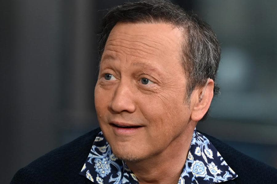 Rob Schneider señala que ya fue suficiente de la cultura ‘woke’: No cambiaré nada en mi comedia