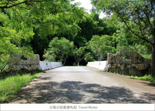 『台南』微風山谷湯婆婆油屋，加順遊隱田山房樹屋咖啡～