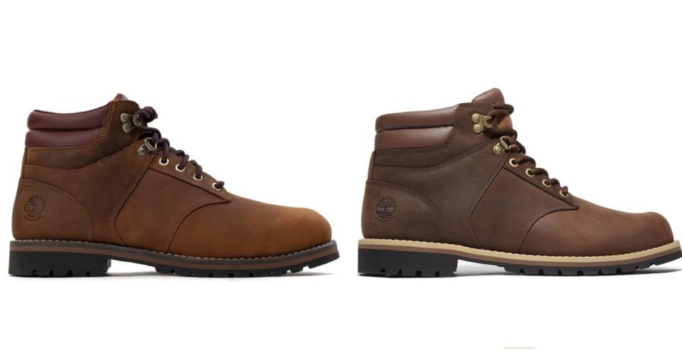 （圖/Timberland ）