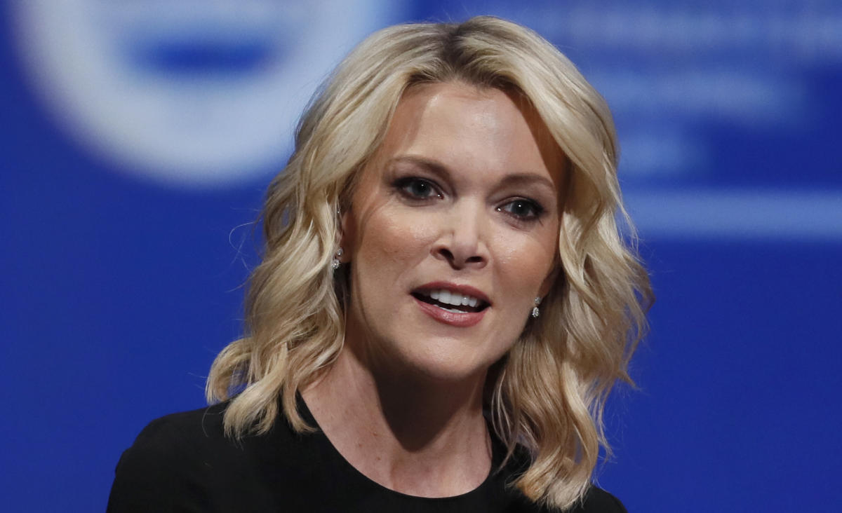 Megyn Kelly On Why Harvey Weinsteins “done” Sexual Harassment Solutions Doubling Down