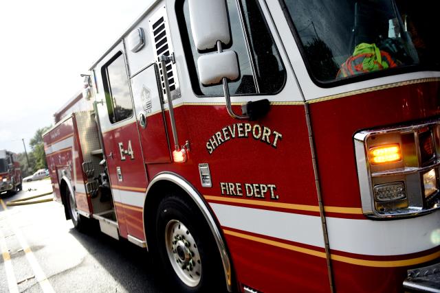 Shreveport has had 71 fire-related calls in 18 days. Here are some ...