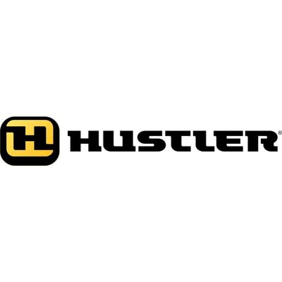 Hustler, a Stanley Black & Decker brand, is a leading brand of premium commercial and residential mowers and power equipment.