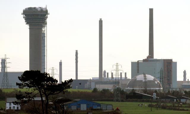 Sellafield