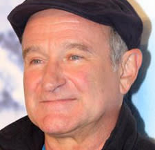 Robin Williams