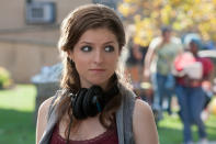 Anna Kendrick in Universal Pictures' "Pitch Perfect" - 2012