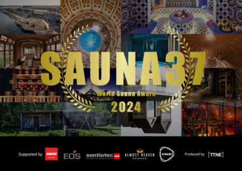 World Sauna Award 