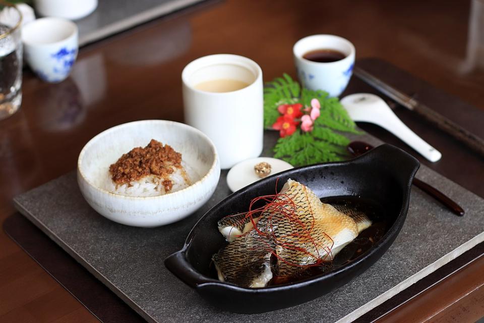 宜蘭｜嵩屋會館