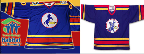 Brought back the Kansas City Scouts : r/EANHLfranchise