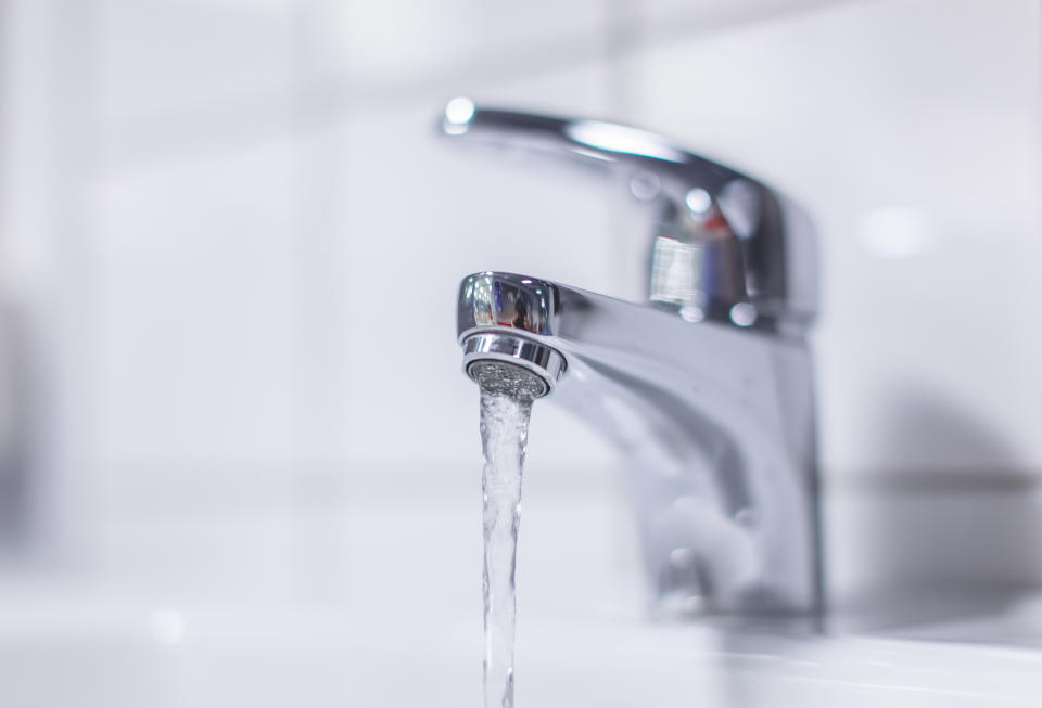 Under the 1962 Water Agreement, Malaysia is obliged to provide Singapore with 250 million gallons of raw water per day. (PHOTO: Getty Images)