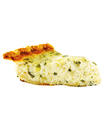 Basic Herb Quiche Recipe