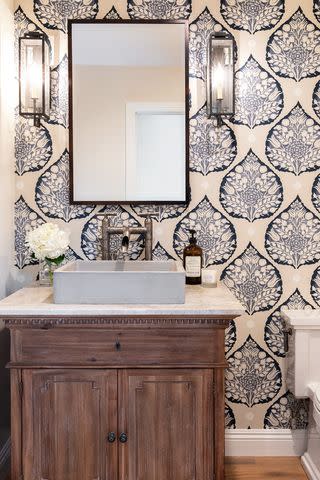 30 Country Bathroom Ideas That Will Transport You to Greener Pastures