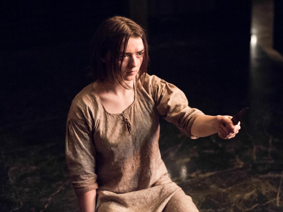 Arya Stark