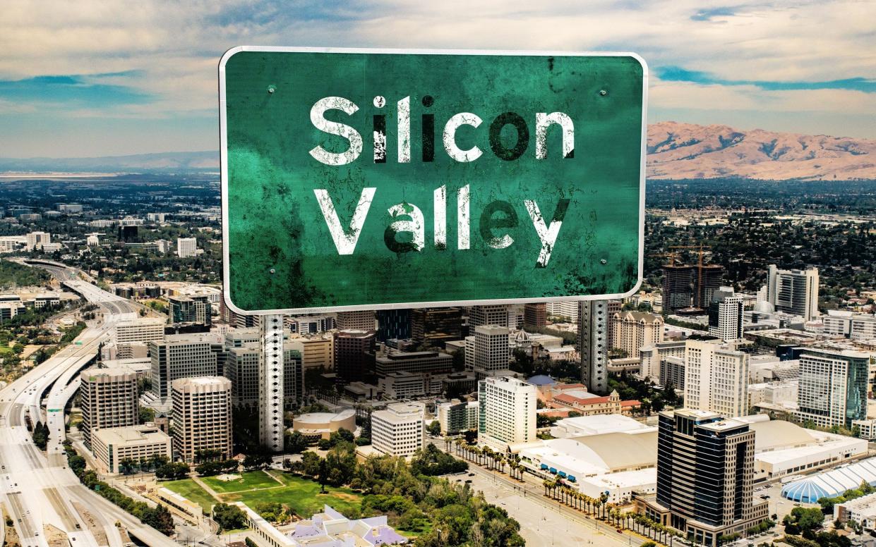 Silicon Valley