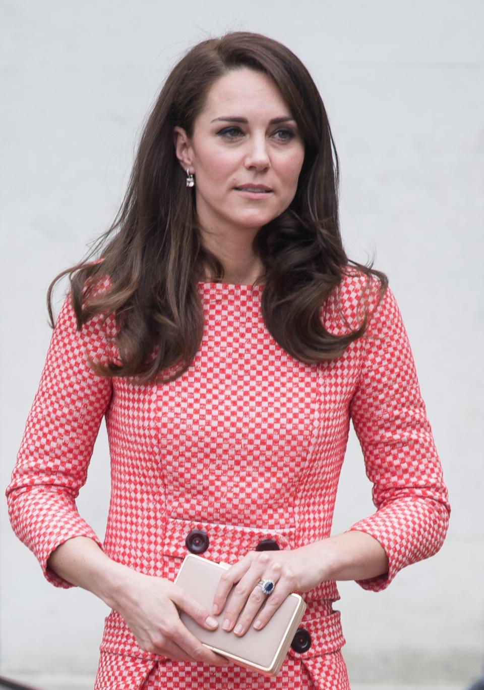 Kate Middleton