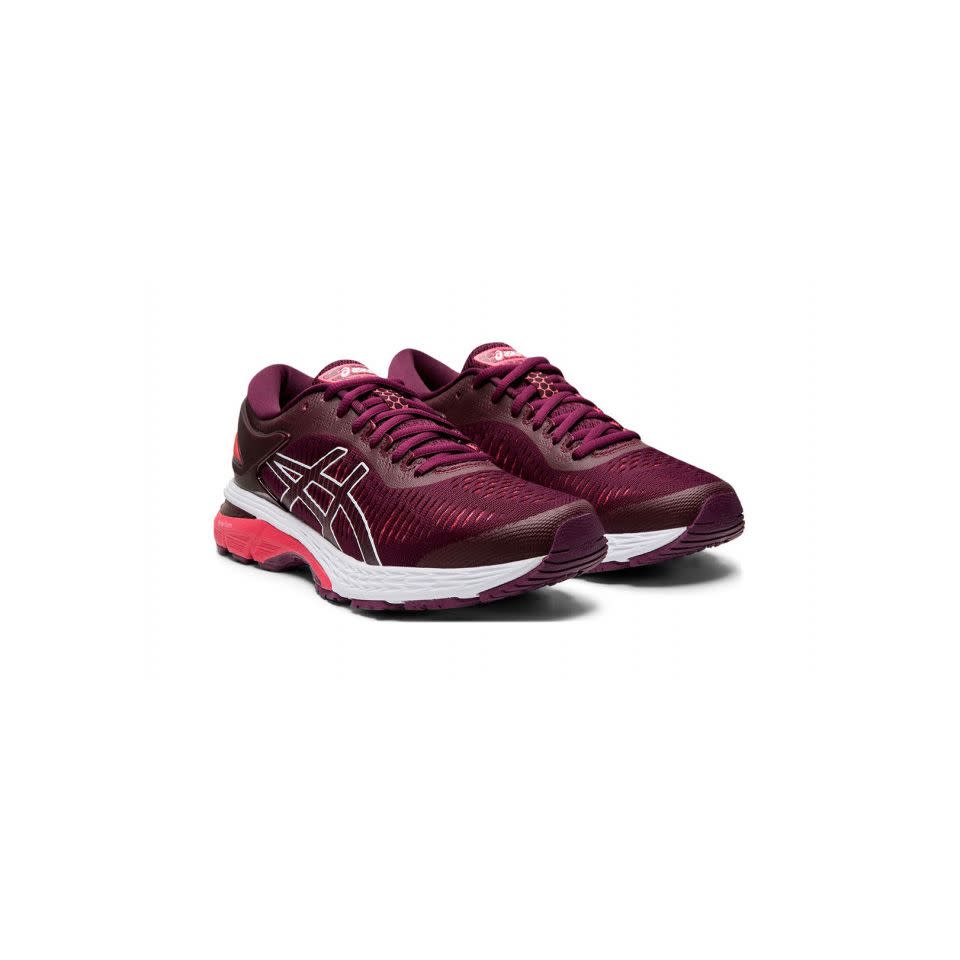 Our Favorite Asics Shoes Are 50% Off at JackRabbit