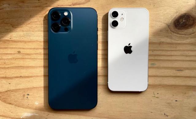 Se filtran imágenes mostrando las próximas fundas de silicona de Apple