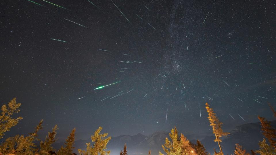 Perseids Best meteor shower of 2024 is about to peak