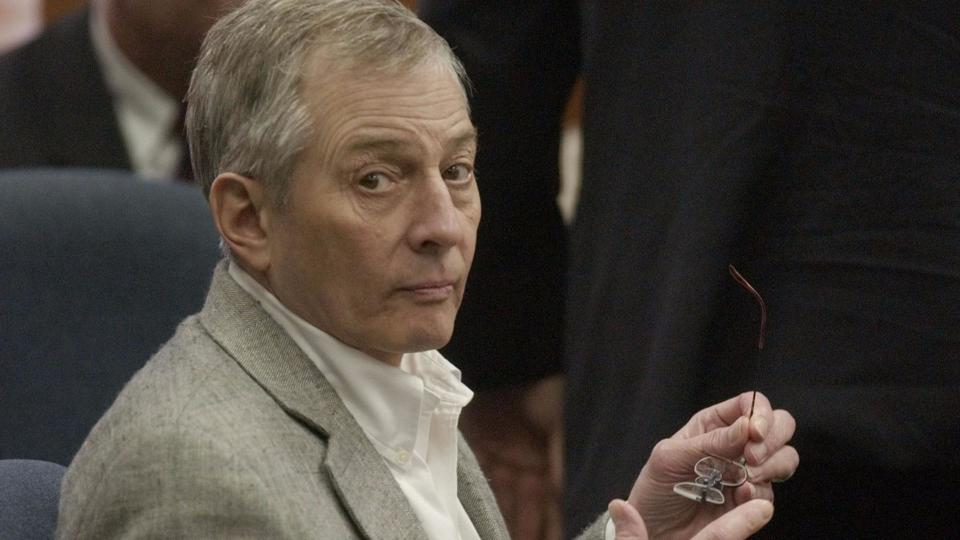 Robert Durst was arraigned Sunday morning after being arrested on first-degree murder charges, the same day the final episode of the HBO documentary series, The Jinx: The Life and Deaths of Robert Durst is scheduled to air.