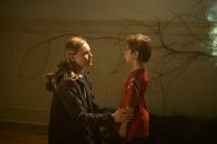 <p>You know that genre of horror movies about grieving parents who adopt kinda creepy kids? Well, here’s another one starring Kate Bosworth as a woman who recently lost a child and Jacob Tremblay as her foster son whose dreams become reality. </p> <p><a href="https://cna.st/affiliate-link/2Z6F81fjBAMUbaw55t2E8q41eU5eDQYHEH5vMP7s8X5gXGxyxd3zMWPNSLVfSbD6S5rxYoM8tHFrPXwNpDWwMp6fGhux?cid=5c12e1006560bd0f858d5a09" rel="nofollow noopener" target="_blank" data-ylk="slk:Available to stream on Netflix;elm:context_link;itc:0;sec:content-canvas" class="link "><em>Available to stream on Netflix</em></a></p>