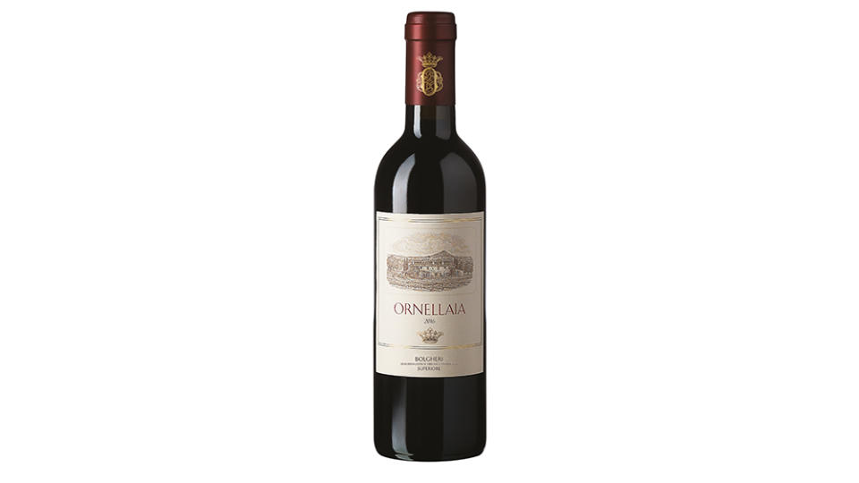 Ornellaia 2016 La Tensione, Bolgheri